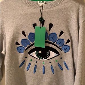Kenzo T-shirt small